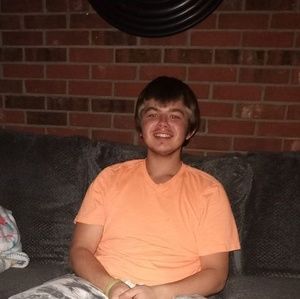 Meet your Posher, Timothy